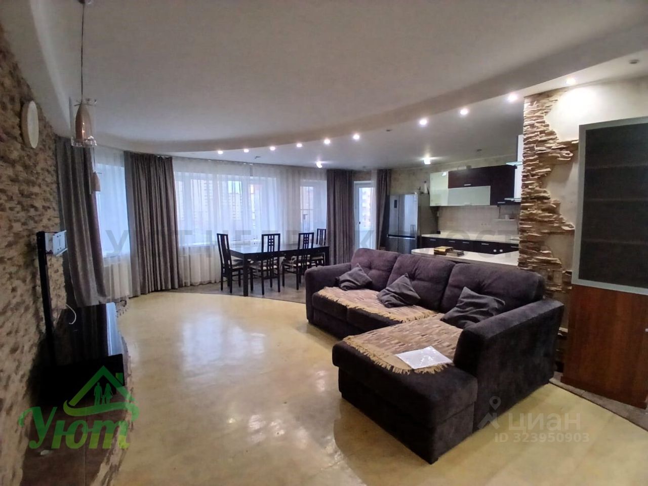 Продажа 2-комн квартиры на вторичном рынке Жуковский, улица Гудкова, 21