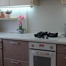 Продажа 1-комн квартиры на вторичном рынке улица Архитектора Власова,  д. 45