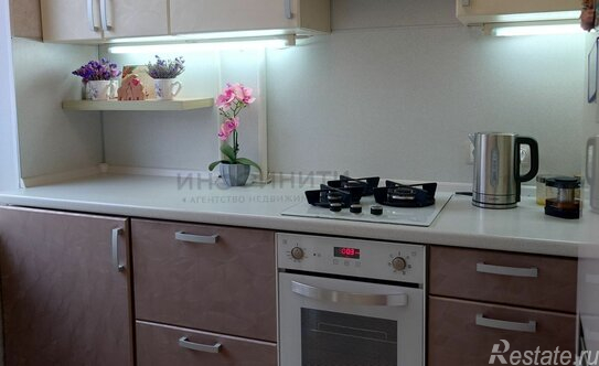 Продажа 1-комн квартиры на вторичном рынке улица Архитектора Власова,  д. 45