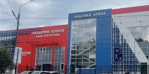 3-комн квартира Красногорск, Лесная улица, 3