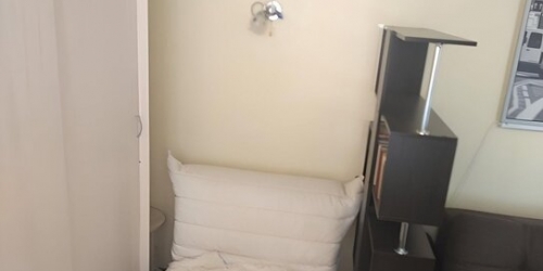 1-комн квартира ул Ивантеевская,  д. 11Б