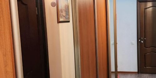 3-комн квартира 1-я Владимирская улица, 10