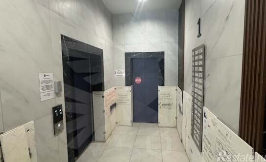 Продажа 3-комн квартиры на вторичном рынке Прокшинский пр-кт,  д. 7