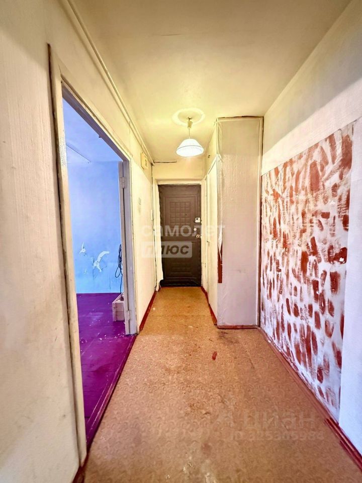 Продажа 2-комн квартиры на вторичном рынке Куровское, улица Кирова,  д. 18