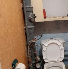 Продажа 2-комн квартиры на вторичном рынке пос. Первомайское, улица Ленина, 38