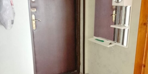 1-комн квартира Боровая улица,  д. 20