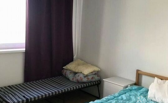 Продажа 1-комн квартиры на вторичном рынке Подрезково, Центральная улица,  д. 4Д