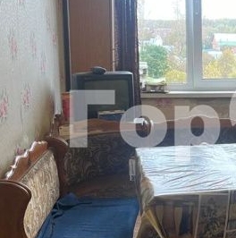 Продажа 3-комн квартиры на вторичном рынке Дедовск г., улица Победы, 1к1