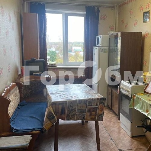 3-комн квартира Дедовск г., улица Победы, 1к1