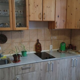 Аренда 1-комн квартиры на вторичном рынке Мелиховская улица,  д. 2