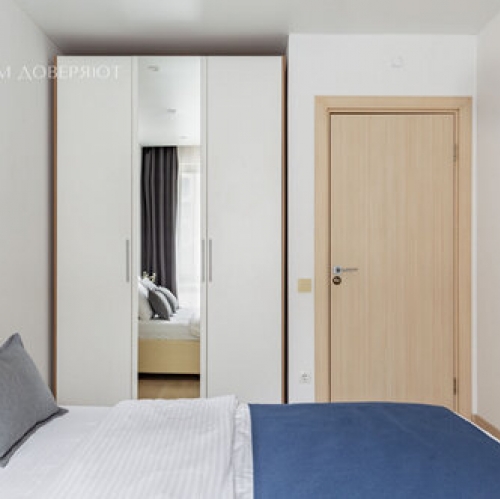 1-комн квартира Социалистическая улица,  д. 21