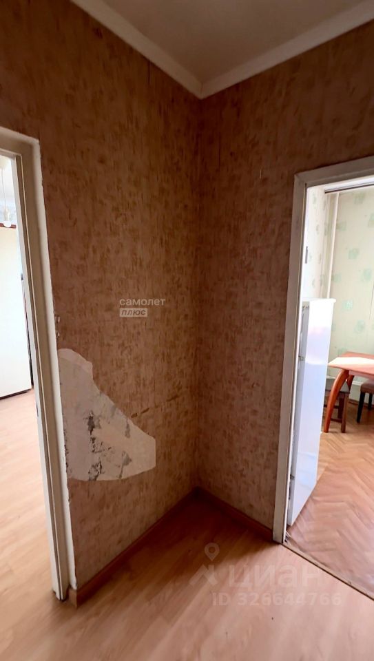 Продажа 1-комн квартиры на вторичном рынке Миклухо-Маклая улица, 27К1