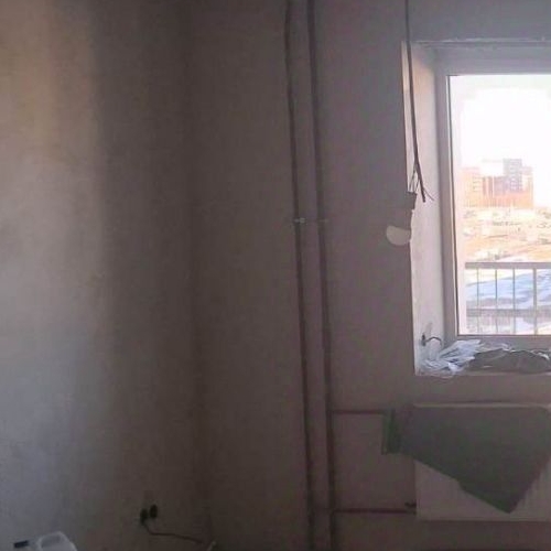 1-комн квартира Гатчина, улица Красных Военлетов, 7а