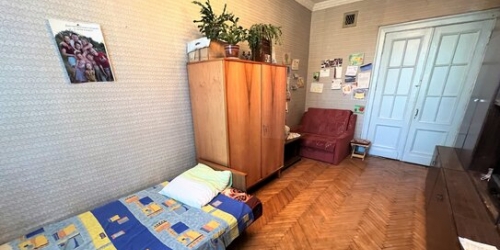 2-комн квартира Краснопрудная улица,  д. 30/34