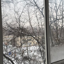 Продажа 3-комн квартиры на вторичном рынке Новоясеневский пр-кт,  д. 19,  к. 1