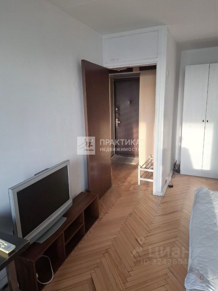 Аренда 1-комн квартиры на вторичном рынке Скорняжный переулок, 5К1