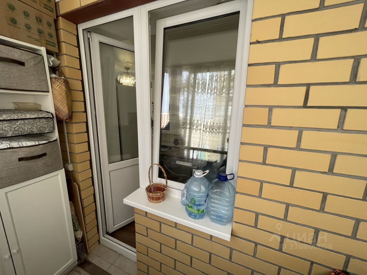 Продажа студии Северный кв-л, д. Сапроново, Купелинка мкр, 21