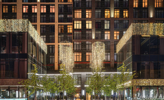 Продажа 3-комн квартиры на вторичном рынке улица Зорге,  д. 9 к6