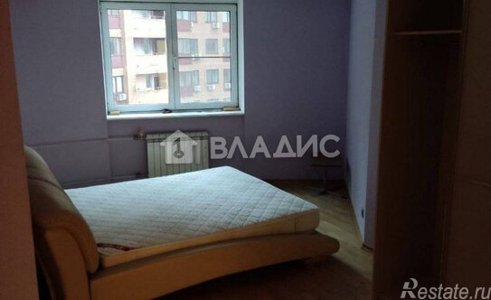 Продажа 3-комн квартиры на вторичном рынке Крутицкий 3-й пер,  д. 11