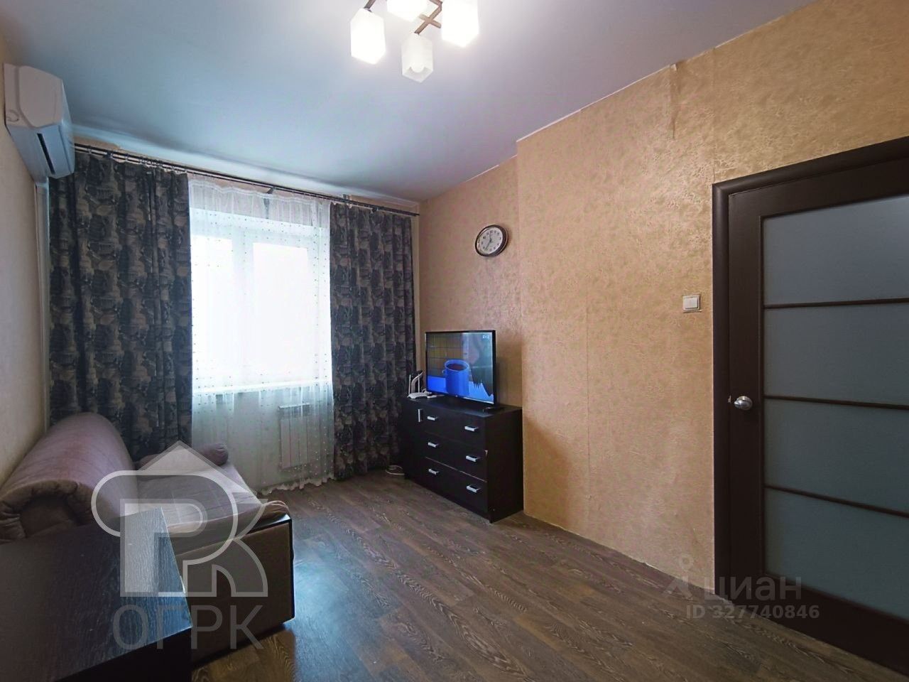 Продажа 1-комн квартиры на вторичном рынке Богородский мкр, Щелково,  д. 19