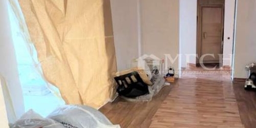 3-комн квартира улица Гарибальди, 36