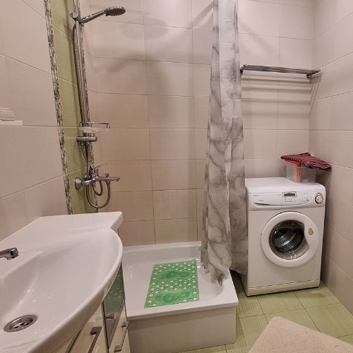 2-комн квартира проспект Просвещения, 33к1