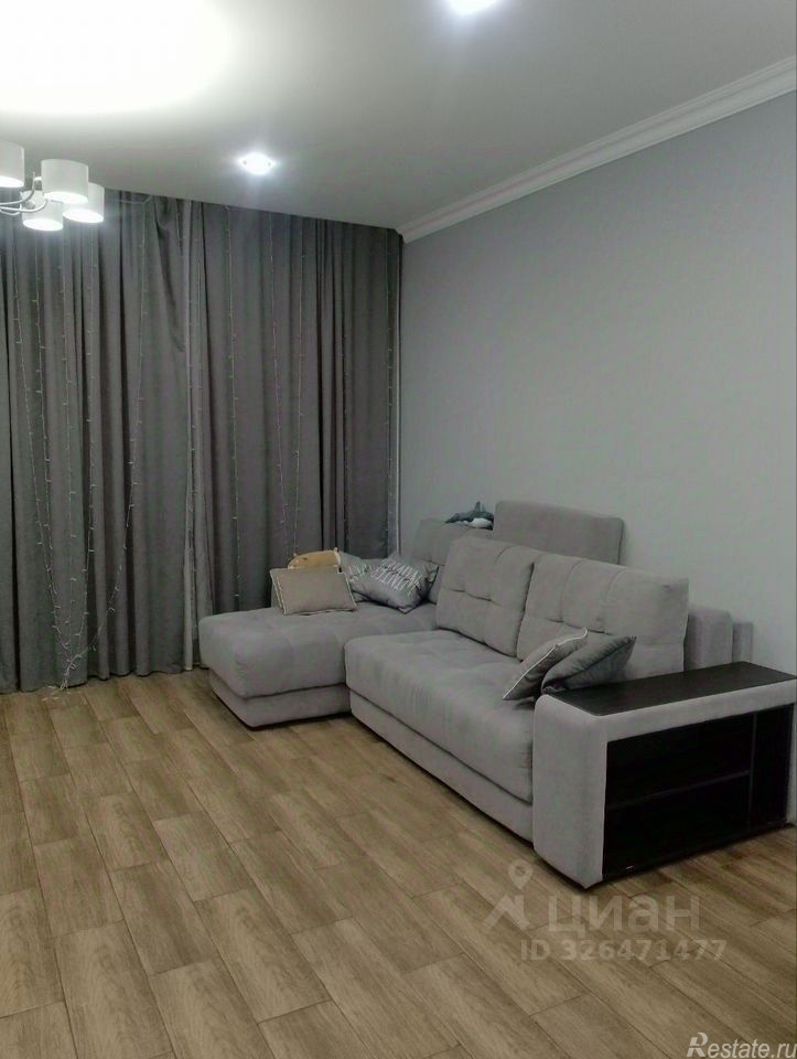 Аренда дома Семенищево, ул Художников,  д. 391