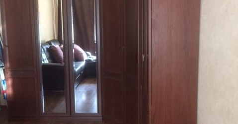 1-комн квартира Шатурская улица, 49К2