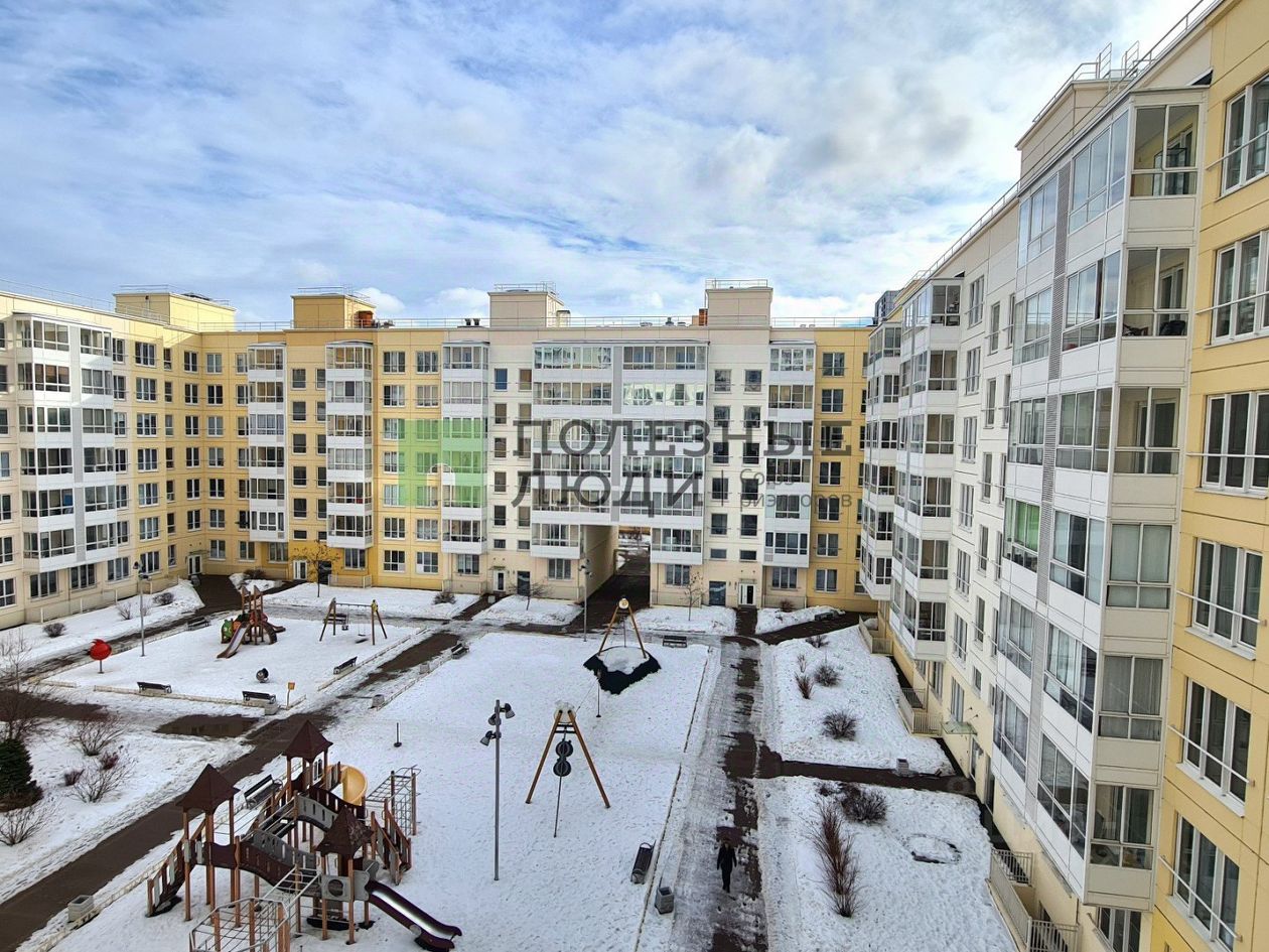 Продажа 1-комн квартиры на вторичном рынке шоссе Суздальское, 22к4