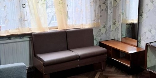 2-комн квартира проспект Александровской фермы, 9