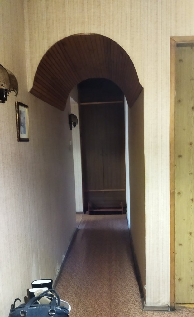 Продажа 2-комн квартиры на вторичном рынке Чкаловский просп.,  д. 54