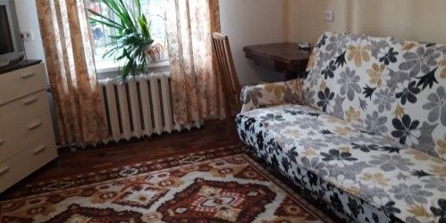 1-комн квартира Харченко,  д. 7