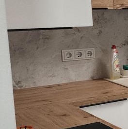 Аренда 1-комн квартиры на вторичном рынке пос. Бугры, улица Английская, 4к1