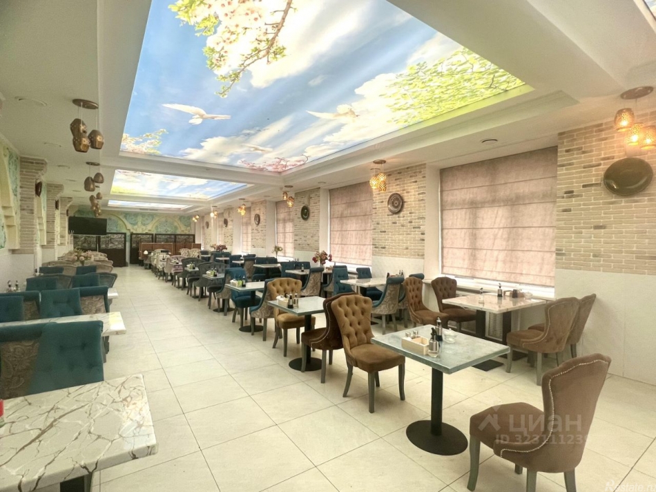 Аренда ПСН Апрелевка г, Апрелевская ул,  д. 65А