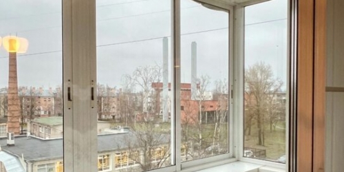 1-комн квартира Петергоф г, Братьев Горкушенко ул,  д. 1