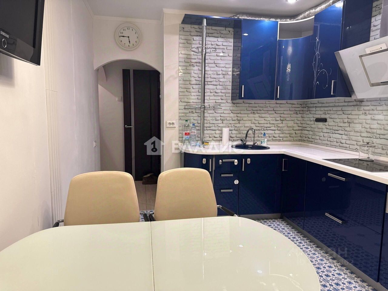 Продажа 3-комн квартиры на вторичном рынке Балашиха, улица Дмитриева, 20