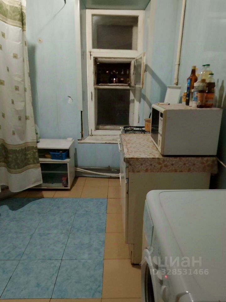 Продажа комнаты 10-я Советская улица, 13