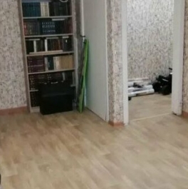 Продажа 1-комн квартиры на вторичном рынке Волхов, пр-кт Державина,  д. 48