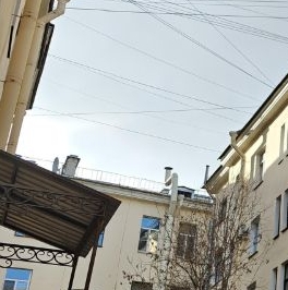 Продажа 5-комн квартиры на вторичном рынке улица Восстания, 9