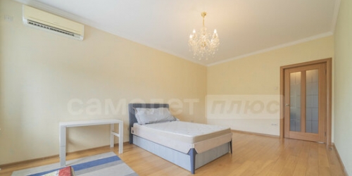 1-комн квартира Филевская Б. ул,  д. 16