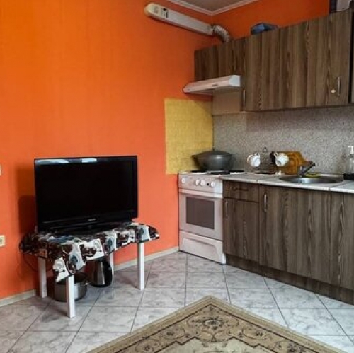 1-комн квартира Домодедово, улица Творчества,  д. 5 к1