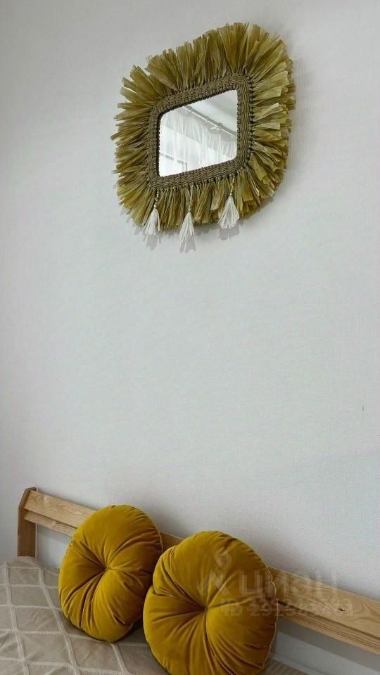 Продажа студии улица Владимира Пчелинцева, 6к2