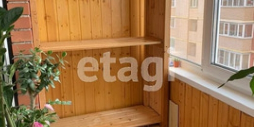 1-комн квартира Лобня, Шадунца проезд,  д. 9