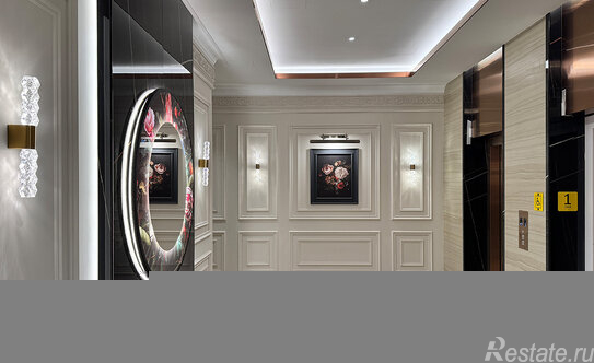 Продажа 2-комн квартиры на вторичном рынке проспект Бакунина,  д. 33 с1