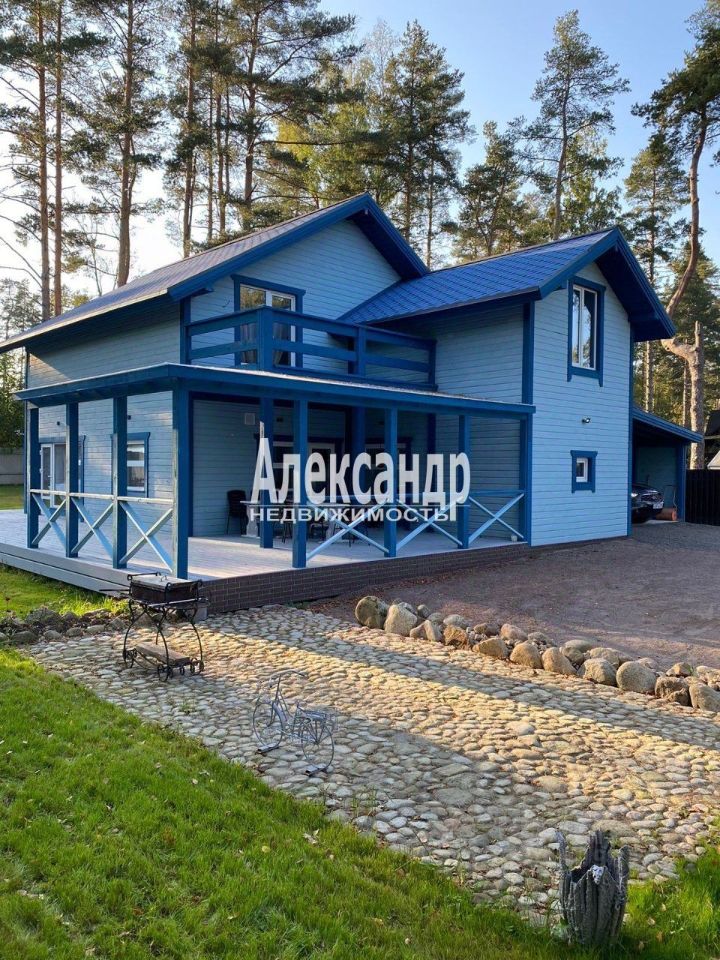 Продажа дома пос. Мичуринское, улица Первомайская, 1Е