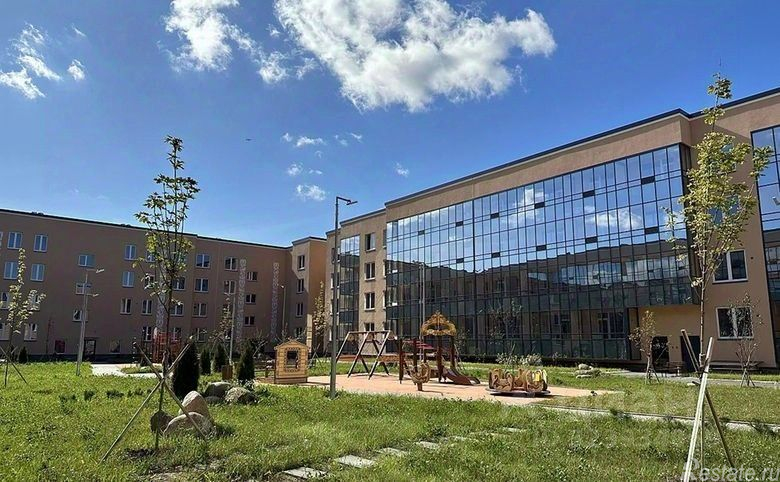 Продажа ПСН проспект Будённого,  д. 26 к2 с1