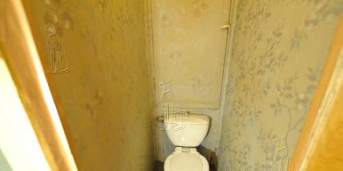 3-комн квартира улица Полбина,  д. 46