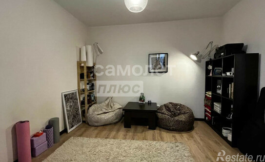 Аренда 2-комн квартиры на вторичном рынке улица Матроса Железняка,  д. 57