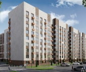 Продать Квартиры в новостройке Наро-Фоминский городской округ, Пролетарская улица   