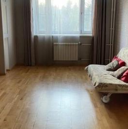 Продажа 2-комн квартиры на вторичном рынке Сходня, улица Ленина,  д. 33